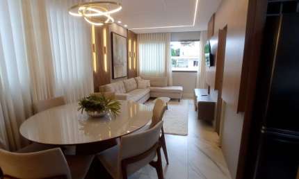Apartamento com 3 quartos à venda em Itapoã, Belo Horizonte , 132 m2 por R$ 1.150.000