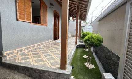 Casa com 5 quartos à venda no Jardim Atlântico, Belo Horizonte  por R$ 1.450.000