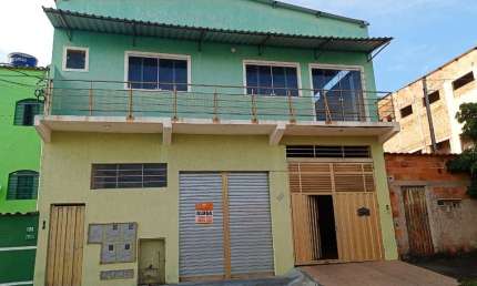 Ponto comercial para alugar no Girassol, Ribeirão das Neves , 50 m2 por R$ 1.600