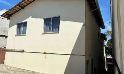Casa em condomínio fechado com 2 quartos à venda no Parque Xangri-Lá, Contagem 