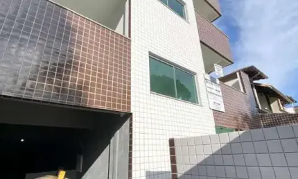 ÁREA PRIVATIVA DE TRÊS QUARTOS A VENDA NO BAIRRO SANTA AMÉLIA
