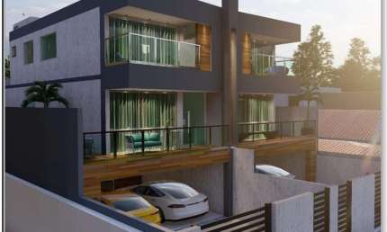 Casa com 3 quartos à venda no Planalto, Belo Horizonte 