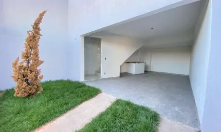 Casa em condomínio fechado com 2 quartos à venda no Céu Azul, Belo Horizonte 