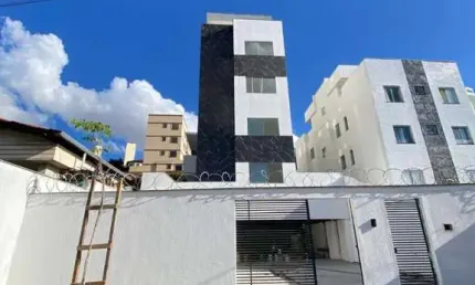 Cobertura com 3 quartos à venda na Vila Cloris, Belo Horizonte 