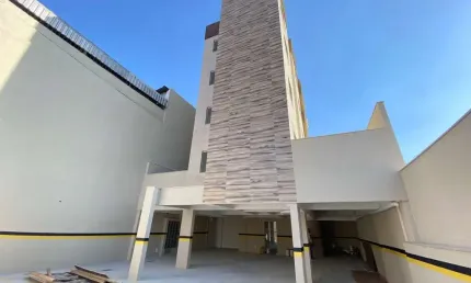 Apartamento com 2 quartos à venda no Planalto, Belo Horizonte 