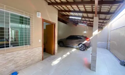 Casa com 4 quartos à venda na Santa Amélia, Belo Horizonte 