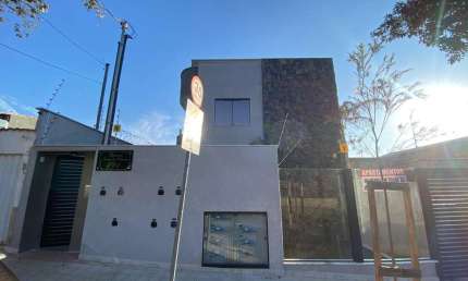 Cobertura com 3 quartos à venda na Santa Mônica, Belo Horizonte 