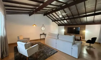 Casa com 4 quartos à venda na Santa Amélia, Belo Horizonte , 322 m2 por R$ 1.370.000