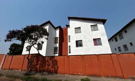 Apartamento com 2 quartos à venda na Jaqueline, Belo Horizonte 