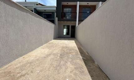 Casa em condomínio fechado com 2 quartos à venda em Piratininga (Venda Nova), Belo Horizonte 