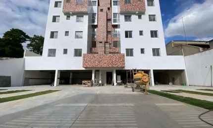 Cobertura com 2 quartos à venda no Rio Branco, Belo Horizonte 