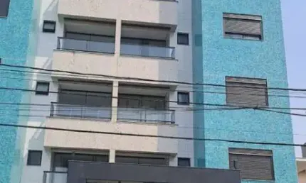 Cobertura com 3 quartos à venda em Itapoã, Belo Horizonte , 70 m2 por R$ 1.390.000