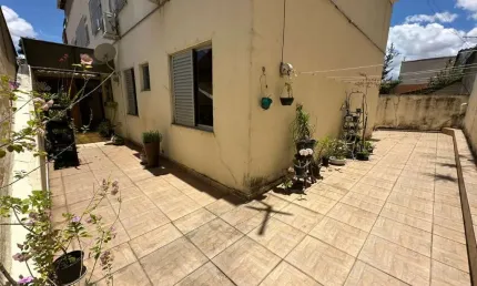 Apartamento com 3 quartos à venda no jardim atlântico, belo horizonte , 133 m2 por r$ 594.990