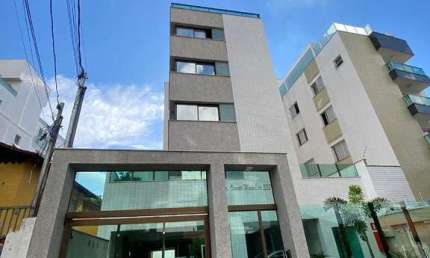 Apartamento com 3 quartos para alugar em Itapoã, Belo Horizonte 