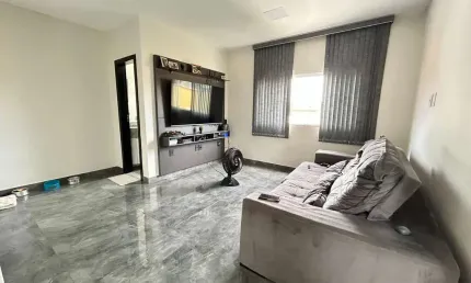 Casa com 3 quartos à venda no Céu Azul, Belo Horizonte 