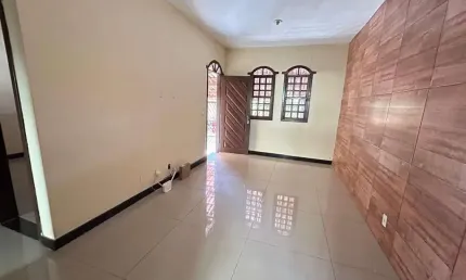 Casa com 3 quartos à venda em Copacabana, Belo Horizonte 
