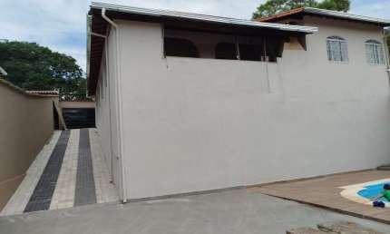Casa com 3 quartos para alugar no Parque Copacabana, Belo Horizonte , 130 m2 por R$ 7.000