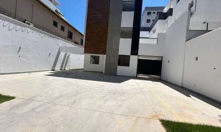 Cobertura com 3 quartos à venda em Itapoã, Belo Horizonte 