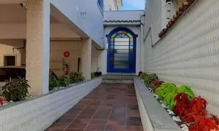 Apartamento com 3 quartos à venda no São José, Belo Horizonte 