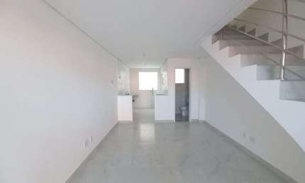 Casa com 2 quartos à venda no Planalto, Belo Horizonte 