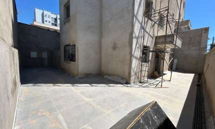 Apartamento com 2 quartos à venda na Santa Mônica, Belo Horizonte 