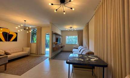 Casa com 3 quartos à venda no Gávea 2, Vespasiano 