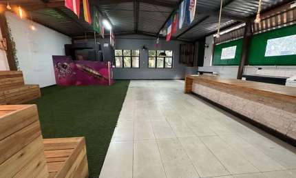 Sala comercial para alugar no Barro Preto, Belo Horizonte 