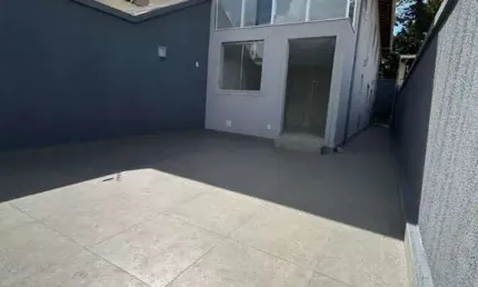 Casa com 3 quartos à venda no Trevo, Belo Horizonte 