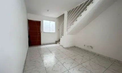 Casa com 2 quartos à venda no Parque Leblon, Belo Horizonte 