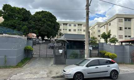 Apartamento com 2 quartos à venda na Santa Amélia, Belo Horizonte 