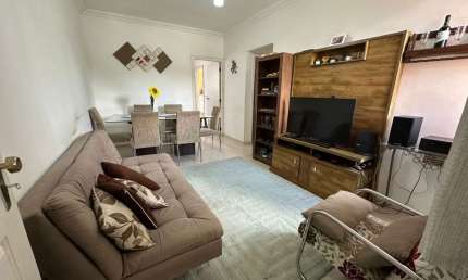 Apartamento com 3 quartos à venda na Santa Amélia, Belo Horizonte 