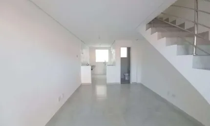 Casa com 2 quartos à venda no Planalto, Belo Horizonte 