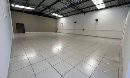 Barracão / Galpão / Depósito à venda no Céu Azul, Belo Horizonte 