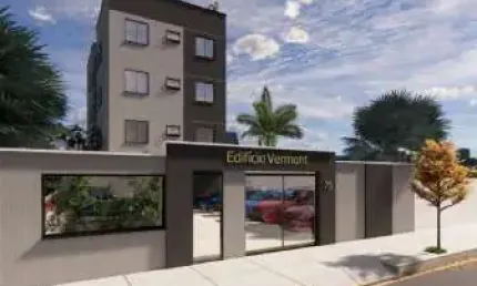 Apartamento com 2 quartos à venda em Piratininga (Venda Nova), Belo Horizonte 