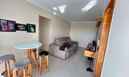 Apartamento com 3 quartos para alugar na Santa Mônica, Belo Horizonte 