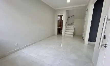 Casa com 3 quartos à venda na Santa Amélia, Belo Horizonte 