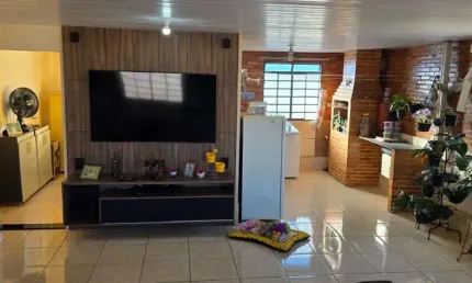 Cobertura com 4 quartos à venda na Santa Mônica, Belo Horizonte 