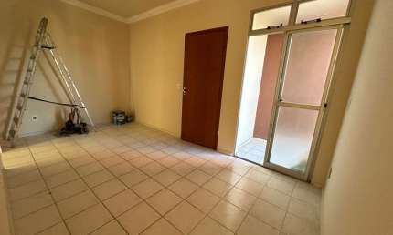 Apartamento com 3 quartos à venda na Santa Mônica, Belo Horizonte 