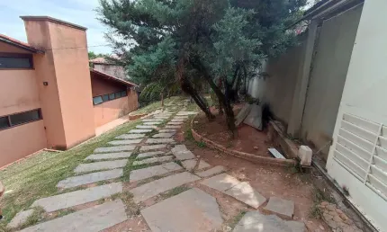 Casa com 4 quartos para alugar no Jardim Atlântico, Belo Horizonte , 203 m2 por R$ 7.000