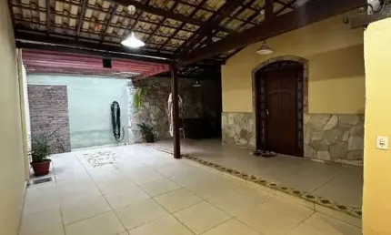 Casa em condomínio fechado com 3 quartos à venda em copacabana, belo horizonte , 67 m2 por r$ 590.000
