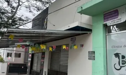 Ponto comercial para alugar na santa mônica, belo horizonte , 60 m2 por r$ 2.300