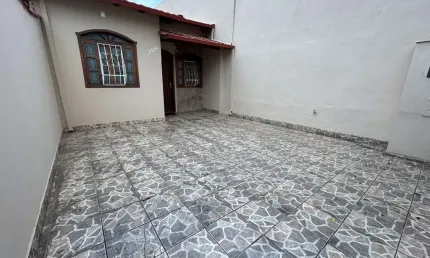 Casa com 2 quartos para alugar na Santa Amélia, Belo Horizonte 