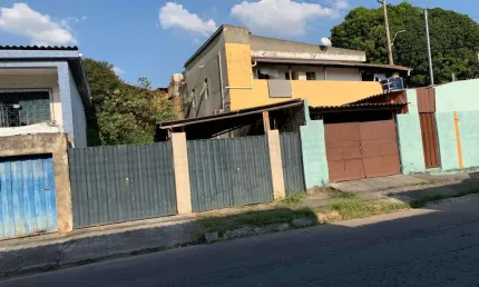 Terreno comercial para alugar em minas caixa, belo horizonte  por r$ 800