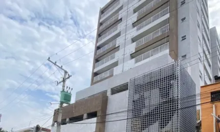 Apartamento 2 Dormitórios e Pronto pra Morar na Lapa