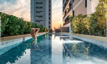 Oportunidade de Moradia e Investimento na Vila Olimpia