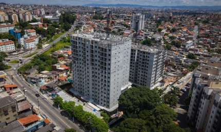 Apartamento em Itaquera - Em Obras - A partir de 199 Mil