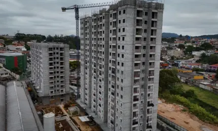 Apartamento 2 dormitórios em pirituba - entrada parcelada em até 30 vezes