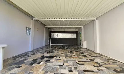 Casa com 3 quartos para alugar na Rua Pedro Cunha, Capoeiras, Florianópolis