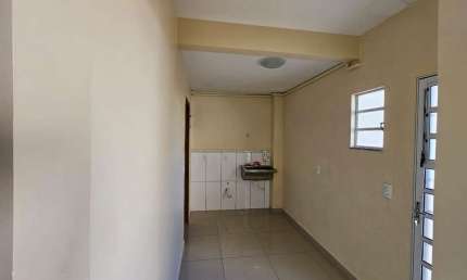 Casa com 3 quartos para alugar na Rua Pedro Cunha, Capoeiras, Florianópolis