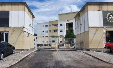 Apartamento com 2 quartos para alugar na Rua Raul Antônio da Silva, Aririú da Formiga, Palhoça